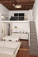 Palermo Hollywood House