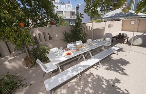 Palermo Hollywood House