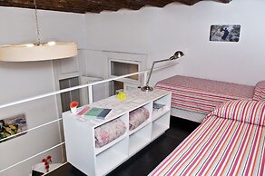 Palermo Hollywood House