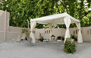 Palermo Hollywood House