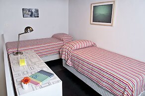 Palermo Hollywood House