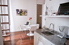 Palermo Hollywood House