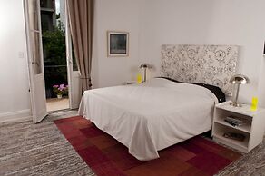 Palermo Hollywood House