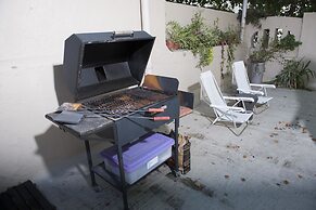 Palermo Hollywood House