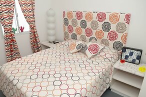 Palermo Hollywood House