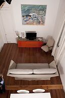 Palermo Hollywood House