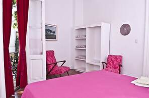 Palermo Hollywood House