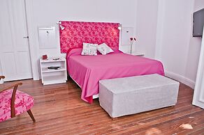 Palermo Hollywood House