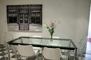 Palermo Hollywood House