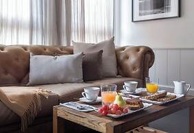 Casa Chic Palermo Soho