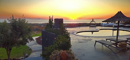 Thea Luxury Resort