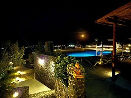 Thea Luxury Resort