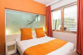 JC Hotel