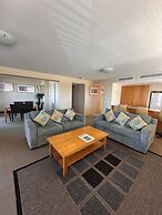 Riverside Holiday Apartments Ballina