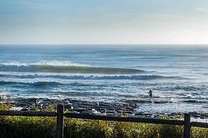 Riverside Holiday Apartments Ballina