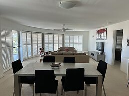 Riverside Holiday Apartments Ballina
