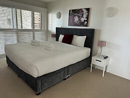 Riverside Holiday Apartments Ballina