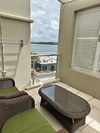 Riverside Holiday Apartments Ballina