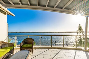 Riverside Holiday Apartments Ballina
