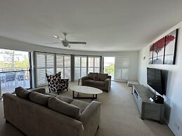 Riverside Holiday Apartments Ballina