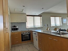 Riverside Holiday Apartments Ballina