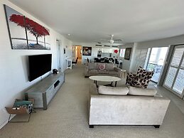 Riverside Holiday Apartments Ballina