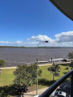 Riverside Holiday Apartments Ballina