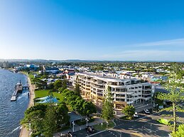Riverside Holiday Apartments Ballina