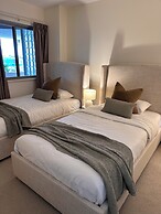 Riverside Holiday Apartments Ballina