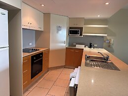 Riverside Holiday Apartments Ballina