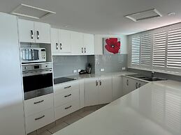 Riverside Holiday Apartments Ballina