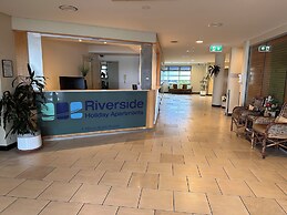 Riverside Holiday Apartments Ballina