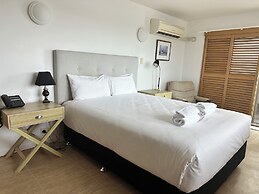 Riverside Holiday Apartments Ballina