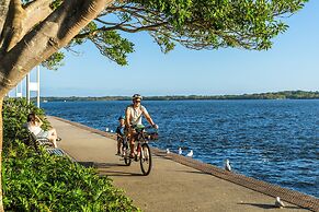 Riverside Holiday Apartments Ballina