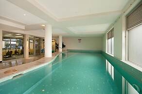 Riverside Holiday Apartments Ballina