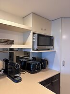 Riverside Holiday Apartments Ballina