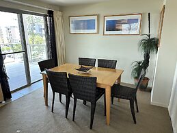 Riverside Holiday Apartments Ballina