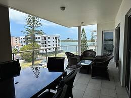 Riverside Holiday Apartments Ballina