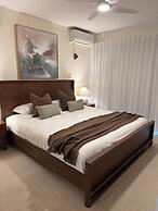 Riverside Holiday Apartments Ballina
