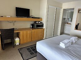 Riverside Holiday Apartments Ballina