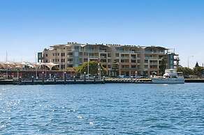 Riverside Holiday Apartments Ballina