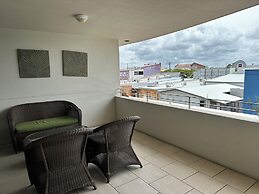 Riverside Holiday Apartments Ballina