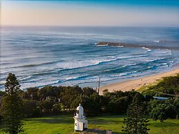 Riverside Holiday Apartments Ballina