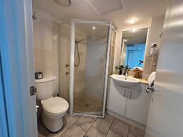 Riverside Holiday Apartments Ballina