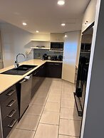 Riverside Holiday Apartments Ballina