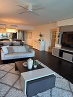 Riverside Holiday Apartments Ballina