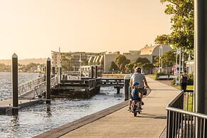 Riverside Holiday Apartments Ballina