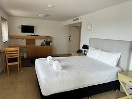 Riverside Holiday Apartments Ballina