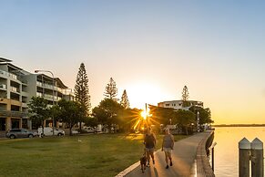 Riverside Holiday Apartments Ballina