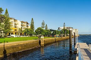 Riverside Holiday Apartments Ballina